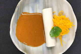 Repas gastronomique pour 2 au Restaurant Bosque FeVi à Esch-sur-Alzette (GD Luxembourg)