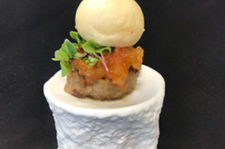 Repas gastronomique pour 2 au Restaurant Bosque FeVi à Esch-sur-Alzette (GD Luxembourg)
