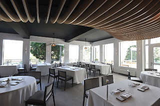 Repas gastronomique pour 2 au Restaurant Bosque FeVi à Esch-sur-Alzette (GD Luxembourg)