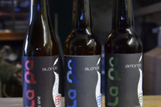 Een brouwerijbezoek en degustatie voor 2 bij Brasserie de Metzert (Metzert - Luxemburg)