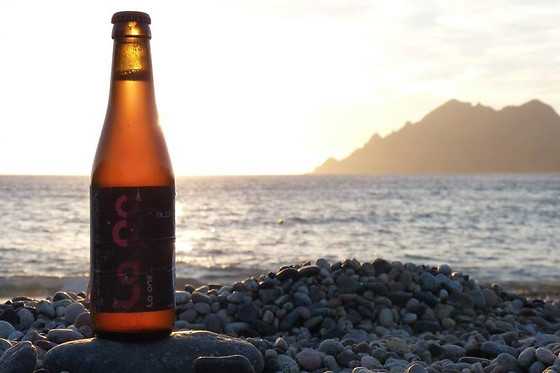 Een brouwerijbezoek en degustatie voor 2 bij Brasserie de Metzert (Metzert - Luxemburg)