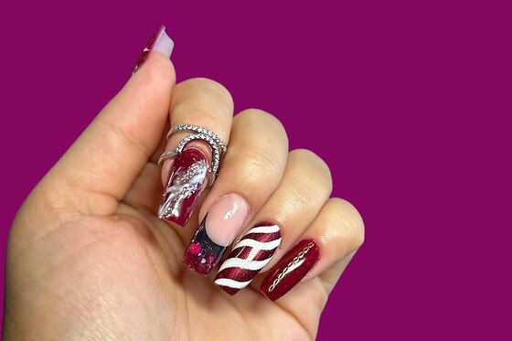 Nails Ms Beauty - photo 1