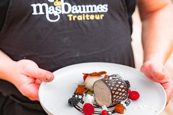 Mas de Baumes - photo 7