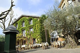 Hôtel Noemys Gradignan