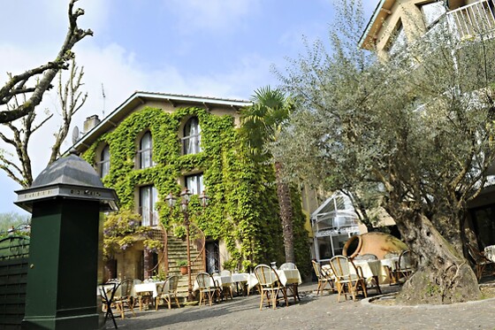 Hôtel Noemys Gradignan - photo 0