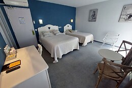 Hôtel Noemys Gradignan