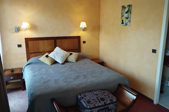 Hôtel Noemys Gradignan - photo 8