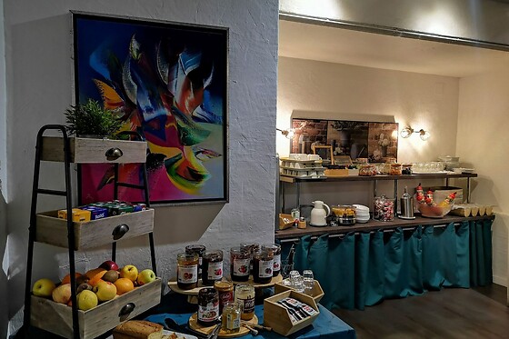 Hôtel Noemys Gradignan - photo 9