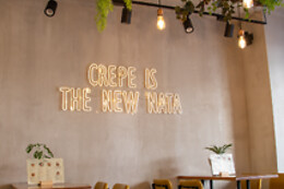 La Bonne Crêpe