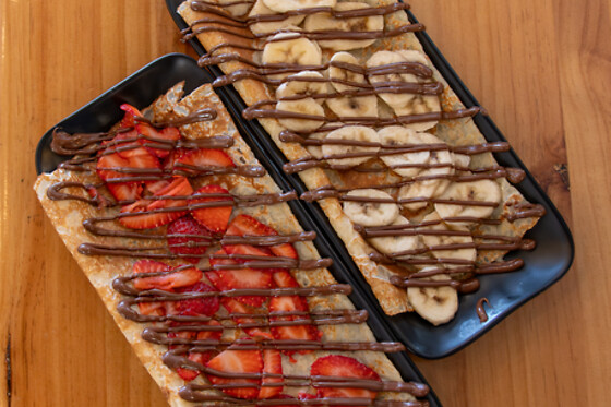 La Bonne Crêpe - photo 1