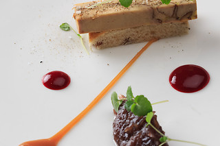 Dîner pour deux au restaurant Joïa à Visé (Liège)