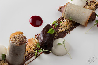Dîner pour deux au restaurant Joïa à Visé (Liège)