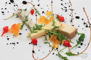 Dîner pour deux au restaurant Joïa à Visé (Liège)