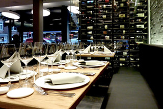 Dîner pour deux au restaurant Joïa à Visé (Liège)