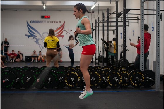 Leslie Natali coaching sportif - photo 0