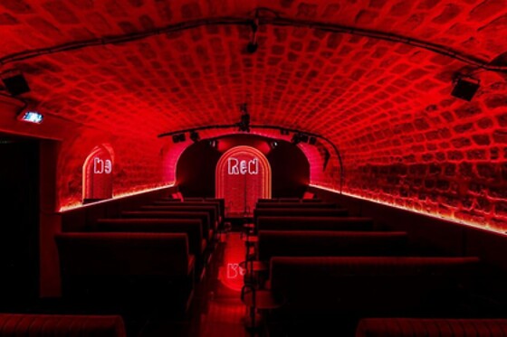 Red Comedy Club - photo 0