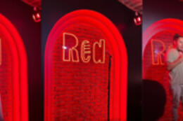 Red Comedy Club