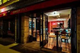 Red Comedy Club