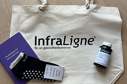 Infraligne Ieper