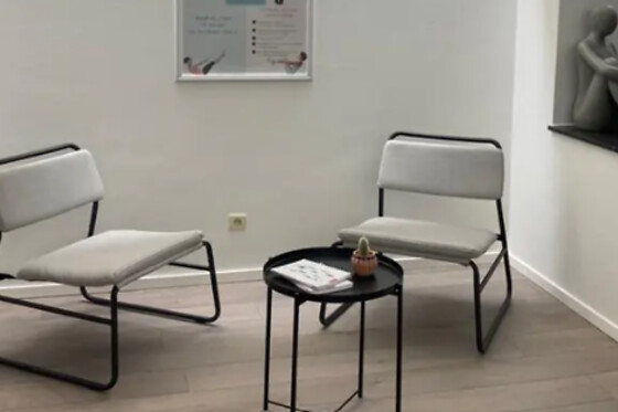 Infraligne Diest - photo 2