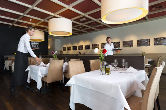 Restaurant Sento - photo 1