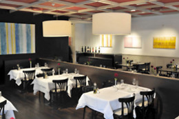 Restaurant Sento