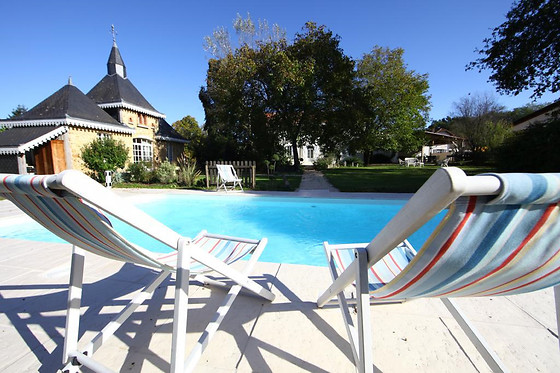 Domaine de Lassaubatju - photo 0