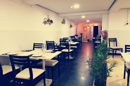 TABERNA DO TEATRO