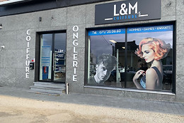L&M Coiffure