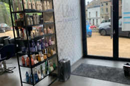 L&M Coiffure