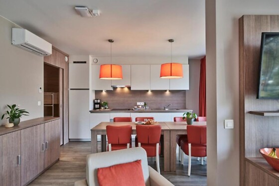 Green Resort Limburg - photo 2