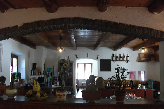 Grotto Pergola - photo 17