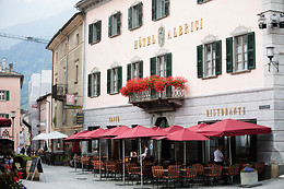 Hotel Albrici