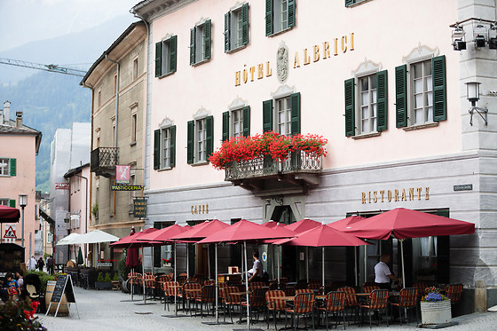 Hotel Albrici - photo 3