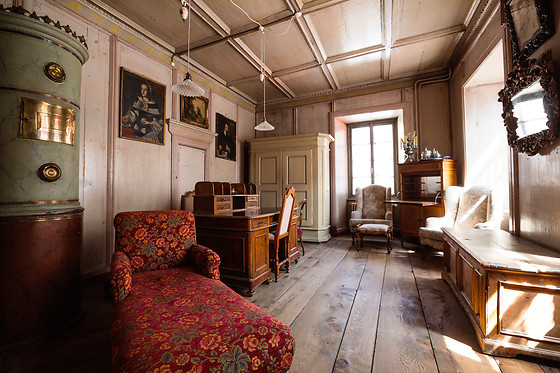 Hotel Albrici - photo 5