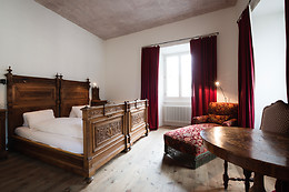 Hotel Albrici