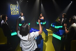 Quiz Room Avignon