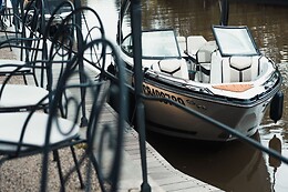 Boat Life