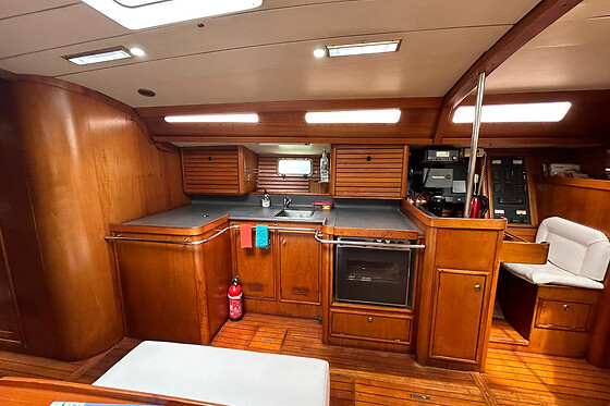 NAUTICA AGUA DE MAR - photo 25