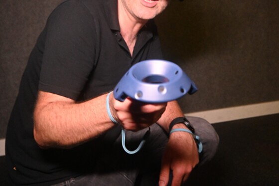 GET UNREAL - photo 4