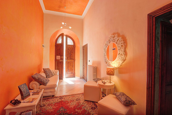 Raffaello Residence - photo 13
