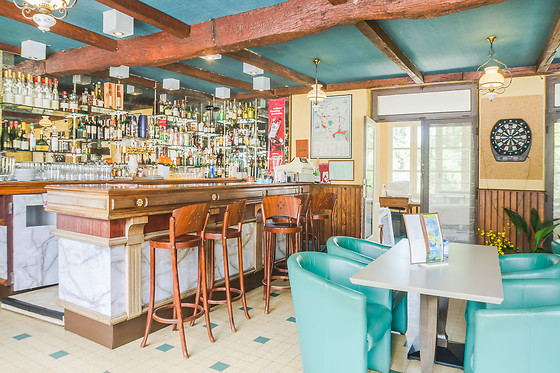 Hôtel Restaurant du Pont Neuf - photo 6