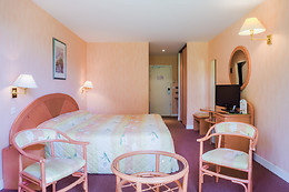 Hôtel Restaurant du Pont Neuf