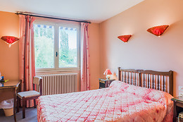 Hôtel Restaurant du Pont Neuf
