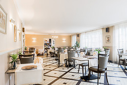 Hôtel Restaurant du Pont Neuf