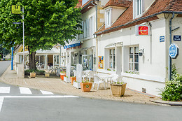 Hôtel Restaurant du Pont Neuf