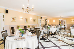 Hôtel Restaurant du Pont Neuf