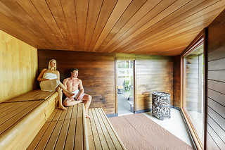 Toegang tot de wellness voor 2 bij West Coast Wellness (Oostduinkerke - West-Vlaanderen)