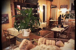 B&B Castello di Brusata