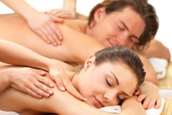 Spa et bulles pour 2 chez L'avenue, Beauty&Spa à Jemappes (Hainaut)